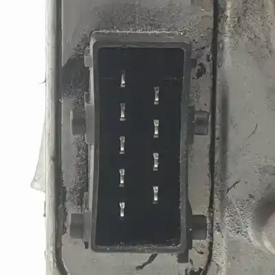 Автозапчасти б/у насос гидроусилителя за peugeot 307 break / sw (s1) rhsdw10ated.rhs ссылки oem iam hpia5097521  