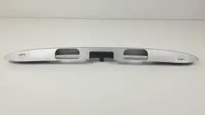 Автозапчастина б/у зовнішня ручка ворот для peugeot 307 break / sw (s1) rhsdw10ated.rhs посилання на oem iam   