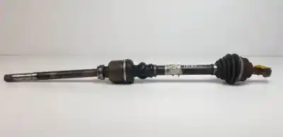 Pièce détachée automobile d'occasion Transmission Avant Droite pour PEUGEOT 307 BREAK / SW (S1) RHSDW10ATED.RHS Références OEM IAM 9637117880  