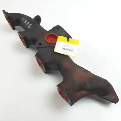 Tweedehands auto-onderdeel Uitlaatspruitstuk voor PEUGEOT 307 BREAK / SW (S1) RHSDW10ATED.RHS OEM IAM-referenties   