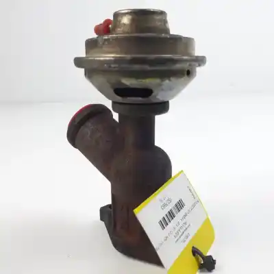Peça sobressalente para automóvel em segunda mão válvula egr por peugeot 307 break / sw (s1) rhsdw10ated.rhs referências oem iam   