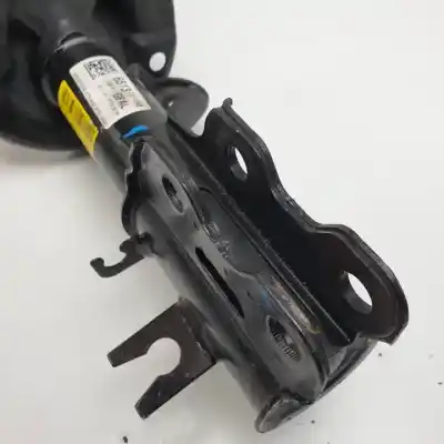 Pezzo di ricambio per auto di seconda mano ammortizzatore anteriore sinistro per opel mokka / mokka x (j13) 1.4 4x4 (_76) riferimenti oem iam 95320366  