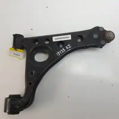 Автозапчасти б/у передний левый нижний рычаг подвески за opel mokka / mokka x (j13) 1.4 4x4 (_76) ссылки oem iam   