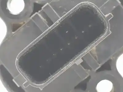 Pezzo di ricambio per auto di seconda mano misuratore di flusso per opel mokka / mokka x (j13) 1.4 4x4 (_76) riferimenti oem iam 0280218419  