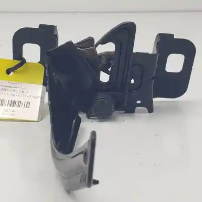 Автозапчасти б/у замок капота за OPEL MOKKA / MOKKA X (J13) 1.4 4X4 (_76) ссылки OEM IAM   