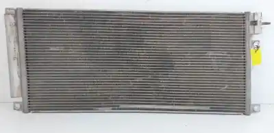 Second-hand car spare part air conditioning condenser / radiator for opel mokka / mokka x (j13) 1.4 4x4 (_76) oem iam references 95321793  