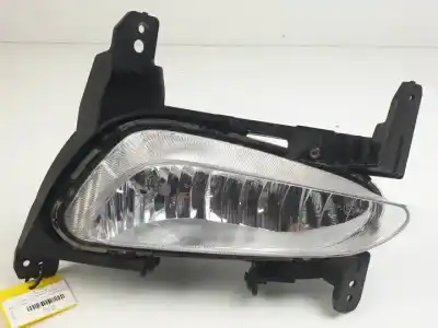 Автозапчасти б/у правая противотуманная фара за OPEL MOKKA / MOKKA X (J13) 1.4 4X4 (_76) ссылки OEM IAM   
