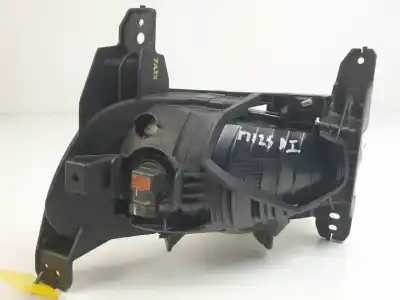 Peça sobressalente para automóvel em segunda mão farol / projetor de nevoeiro esquerdo por opel mokka / mokka x (j13) 1.4 4x4 (_76) referências oem iam   