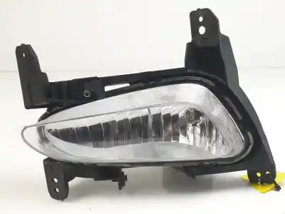 Автозапчасти б/у левая противотуманная фара за OPEL MOKKA / MOKKA X (J13) 1.4 4X4 (_76) ссылки OEM IAM   
