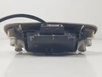 Second-hand car spare part tailgate back door handle for opel mokka / mokka x (j13) 1.4 4x4 (_76) oem iam references 95147493  