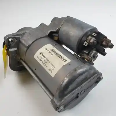 Pezzo di ricambio per auto di seconda mano motorino di avviamento per opel mokka / mokka x (j13) 1.4 4x4 (_76) riferimenti oem iam 25194650 0001170611 