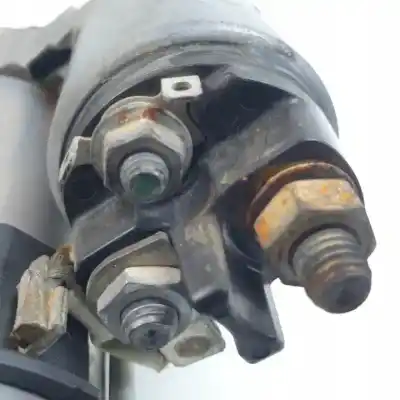Pezzo di ricambio per auto di seconda mano motorino di avviamento per opel mokka / mokka x (j13) 1.4 4x4 (_76) riferimenti oem iam 25194650 0001170611 