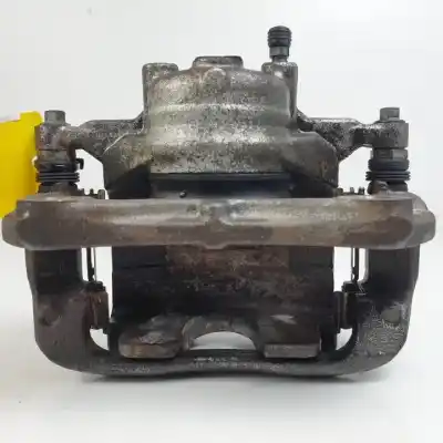 Peça sobressalente para automóvel em segunda mão pinça de travão dianteira direita por opel mokka / mokka x (j13) 1.4 4x4 (_76) referências oem iam 13430603  
