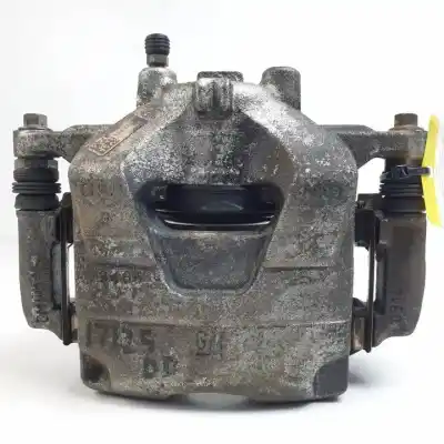 Peça sobressalente para automóvel em segunda mão Pinça De Travão Dianteira Direita por OPEL MOKKA / MOKKA X (J13) 1.4 4X4 (_76) Referências OEM IAM 13430603  