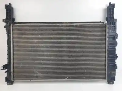 Pezzo di ricambio per auto di seconda mano radiatore d acqua per opel mokka / mokka x (j13) 1.4 4x4 (_76) riferimenti oem iam 95298554  