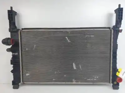 İkinci el araba yedek parçası SU RADYATÖRÜ için OPEL MOKKA / MOKKA X (J13)  OEM IAM referansları 95298554  
