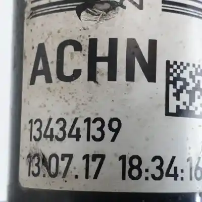 Piesă de schimb auto la mâna a doua amortizor fațã dreapta pentru opel corsa e (x15) 1.4 turbo (08, 68) referințe oem iam 13434139 22283524 