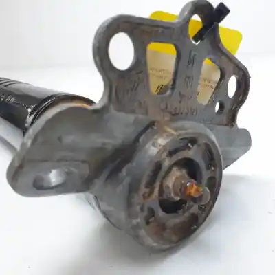 Автозапчасти б/у правый задний амортизатор за opel corsa e (x15) 1.4 turbo (08, 68) ссылки oem iam 13432672 22286399 