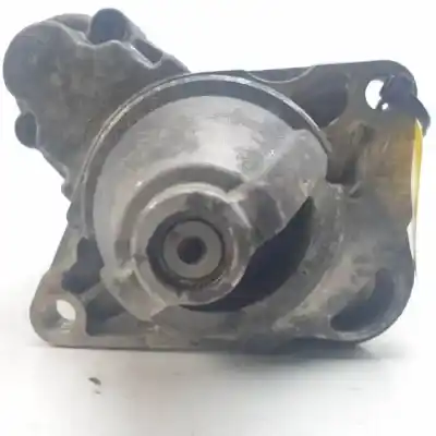 Автозапчасти б/у двигатель запускается за opel corsa e (x15) 1.4 turbo (08, 68) ссылки oem iam 25198414 0001192081 