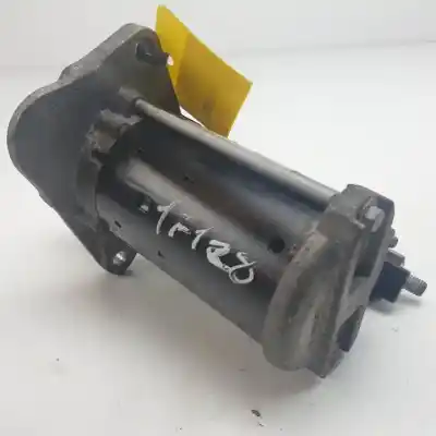 Автозапчасти б/у двигатель запускается за opel corsa e (x15) 1.4 turbo (08, 68) ссылки oem iam 25198414 0001192081 