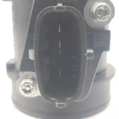 Second-hand car spare part flowmeter for opel zafira b z19dtl oem iam references 55350046 afh6029 