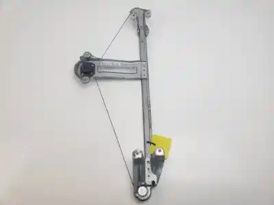 Second-hand car spare part Rear Right Window Regulator for OPEL ZAFIRA B Z19DTL OEM IAM references 13132228RH  