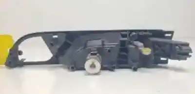 Second-hand car spare part interior left front handle for opel zafira b z19dtl oem iam references   