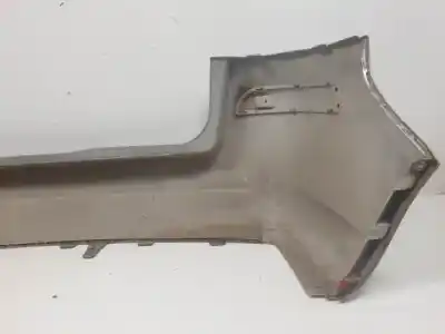Pezzo di ricambio per auto di seconda mano paraurti posteriore per opel zafira b z19dtl riferimenti oem iam   