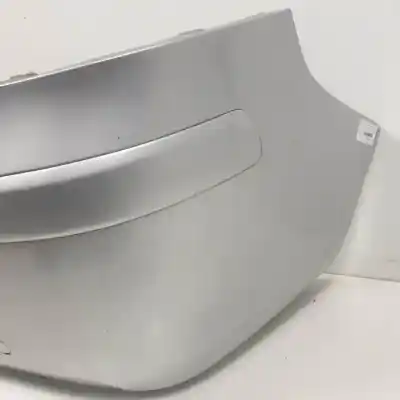 Pezzo di ricambio per auto di seconda mano paraurti posteriore per opel zafira b z19dtl riferimenti oem iam   