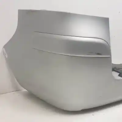 Pezzo di ricambio per auto di seconda mano paraurti posteriore per opel zafira b z19dtl riferimenti oem iam   