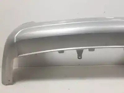 Pezzo di ricambio per auto di seconda mano paraurti posteriore per opel zafira b z19dtl riferimenti oem iam   