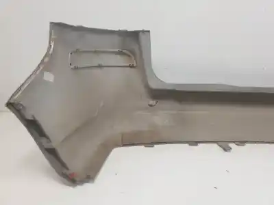 Pezzo di ricambio per auto di seconda mano paraurti posteriore per opel zafira b z19dtl riferimenti oem iam   