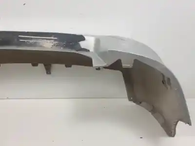 Pezzo di ricambio per auto di seconda mano paraurti posteriore per opel zafira b z19dtl riferimenti oem iam   