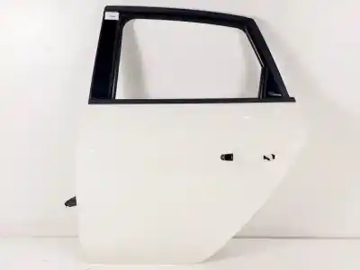 Автозапчастина б/у двері задні ліві для AUDI A1 (8X) CBZA Посилання на OEM IAM   