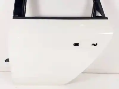 Автозапчастина б/у двері задні ліві для audi a1 (8x) cbza посилання на oem iam   