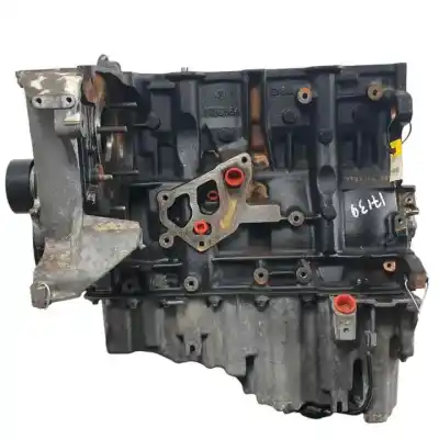 Second-hand car spare part block for bmw serie 3 berlina (e90) n47d20c.204d4.m47n2.m47t2 oem iam references   