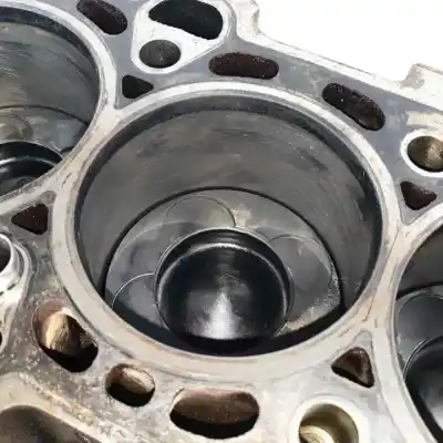 Second-hand car spare part block for bmw serie 3 berlina (e90) n47d20c.204d4.m47n2.m47t2 oem iam references   
