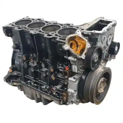 Second-hand car spare part BLOCK for BMW SERIE 3 BERLINA (E90)  OEM IAM references   