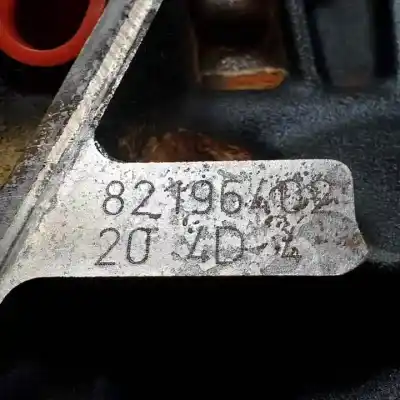 Second-hand car spare part block for bmw serie 3 berlina (e90) n47d20c.204d4.m47n2.m47t2 oem iam references   