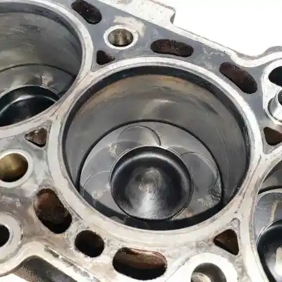 Second-hand car spare part block for bmw serie 3 berlina (e90) n47d20c.204d4.m47n2.m47t2 oem iam references   
