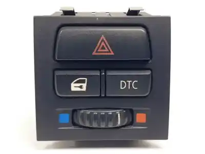 Pièce détachée automobile d'occasion Avertissement pour BMW SERIE 3 BERLINA (E90) N47D20C.204D4.M47N2.M47T2 Références OEM IAM   