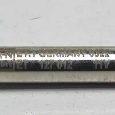 Pezzo di ricambio per auto di seconda mano riscaldatori per mini mini (r56) d/9hz riferimenti oem iam et127012  