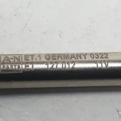 Pezzo di ricambio per auto di seconda mano riscaldatori per mini mini (r56) d/9hz riferimenti oem iam et127012  