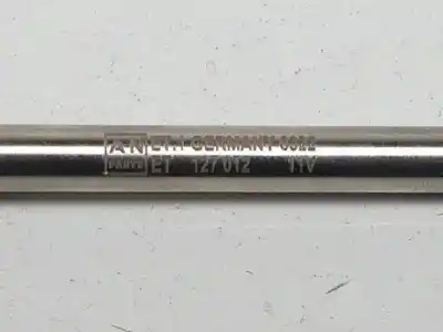Pezzo di ricambio per auto di seconda mano riscaldatori per mini mini (r56) d/9hz riferimenti oem iam et127012  