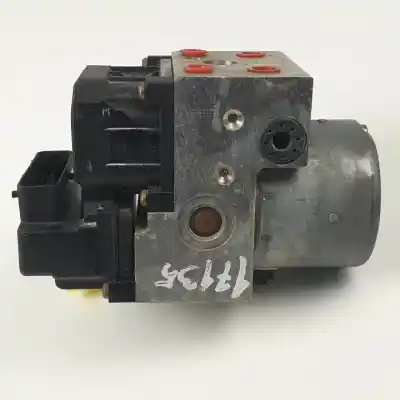Second-hand car spare part abs for renault clio ii fase ii (b/cb0) k9k700 oem iam references 8200085584 0265216872 0273004621 