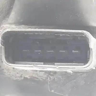 Автозапчастина б/у ліва фара для renault clio ii fase ii (b/cb0) k9k700 посилання на oem iam 15601700li  