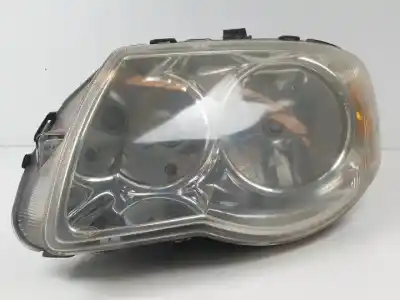 Pezzo di ricambio per auto di seconda mano  per CHRYSLER VOYAGER (RG)  Riferimenti OEM IAM 04857831AC HALOGENO 6240100000 