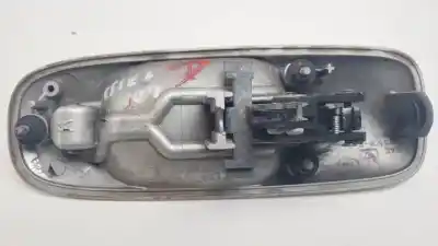 Автозапчасти б/у правая сторона внешняя ручка за chrysler voyager (rg) enr ссылки oem iam sr7154  
