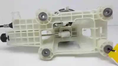 Автозапчастина б/у передач для mitsubishi asx (ga0w) 4n13 посилання на oem iam   