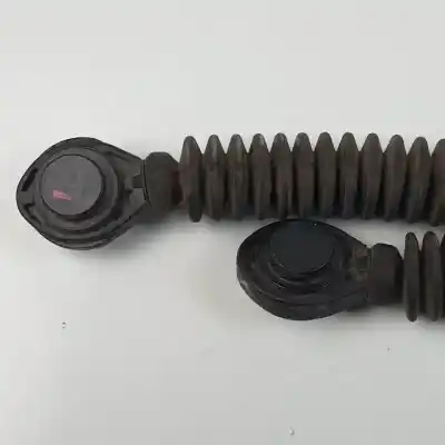 Автозапчастина б/у передач для mitsubishi asx (ga0w) 4n13 посилання на oem iam   